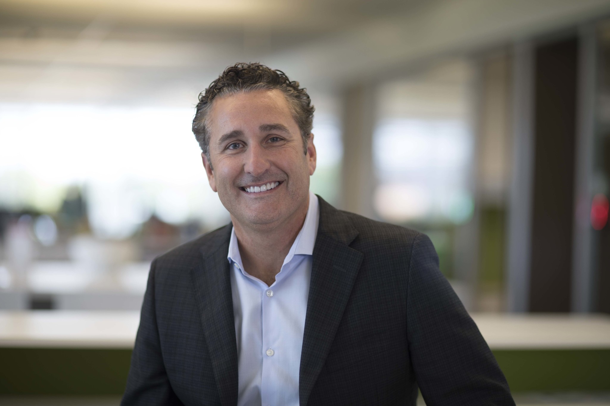 2023 Conference Speaker Dennis Barnes